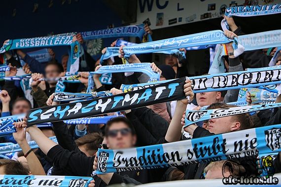Sportfreunde Lotte vs Chemnitzer FC (3-1) (5)