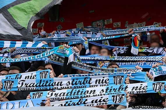 Sportfreunde Lotte vs Chemnitzer FC (3-1) (6)
