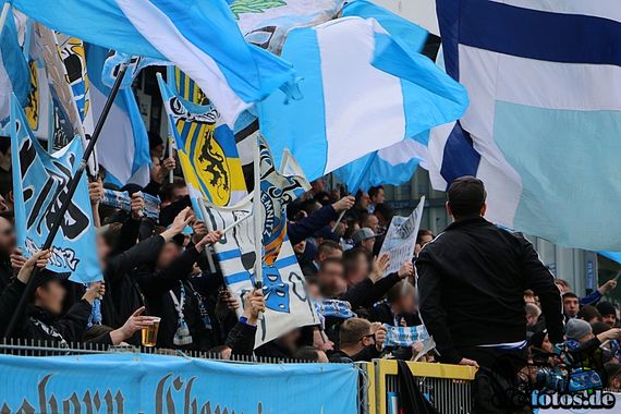 Sportfreunde Lotte vs Chemnitzer FC (3-1) (12)