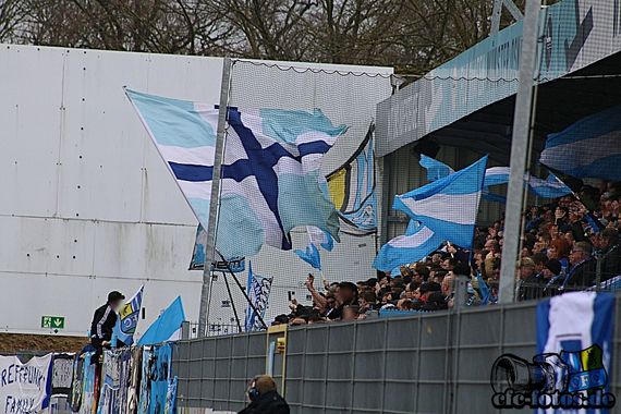 Sportfreunde Lotte vs Chemnitzer FC (3-1) (13)