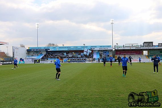 Sportfreunde Lotte vs Chemnitzer FC (3-1) (16)