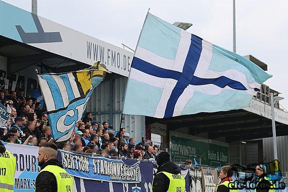 Sportfreunde Lotte vs Chemnitzer FC (3-1) (18)