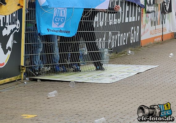 Sportfreunde Lotte vs Chemnitzer FC (3-1) (19)