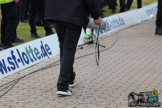 Sportfreunde Lotte vs Chemnitzer FC (3-1) (21)