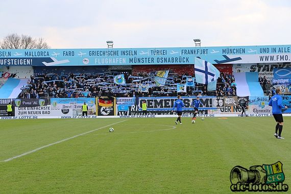 Sportfreunde Lotte vs Chemnitzer FC (3-1) (22)