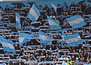 Chemnitzer FC vs SG Sonnenhof-Großaspach (2-3)
