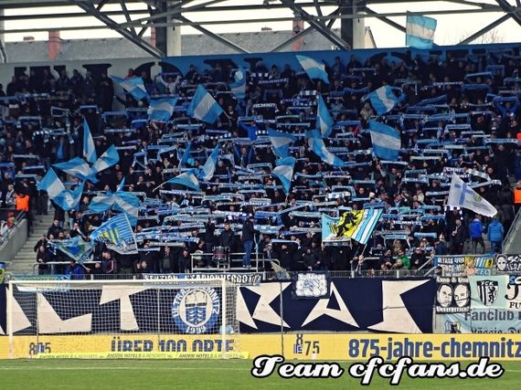 Chemnitzer FC vs SG Sonnenhof-Großaspach (2-3) (3)