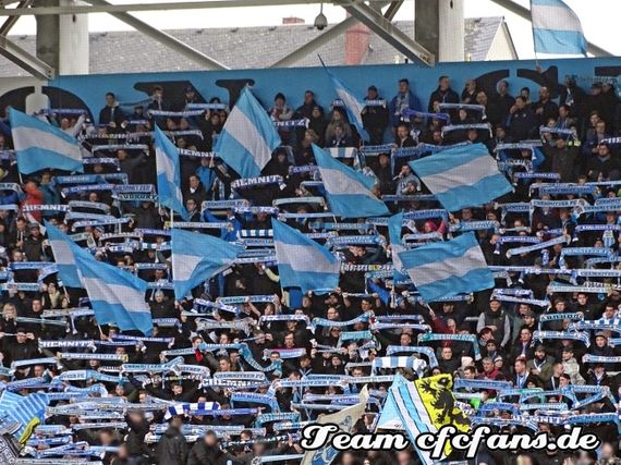 Chemnitzer FC vs SG Sonnenhof-Großaspach (2-3) (5)