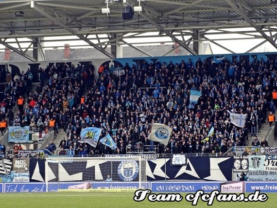 Chemnitzer FC vs SG Sonnenhof-Großaspach (2-3) (8)