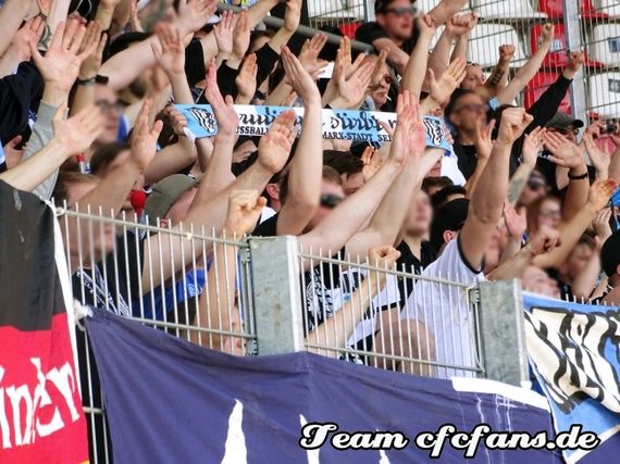FC Rot-Weiß Erfurt vs Chemnitzer FC (0-5) (1)