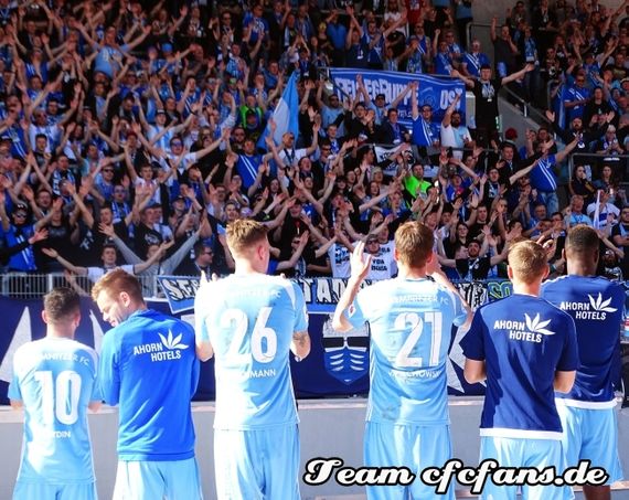 FC Rot-Weiß Erfurt vs Chemnitzer FC (0-5) (2)