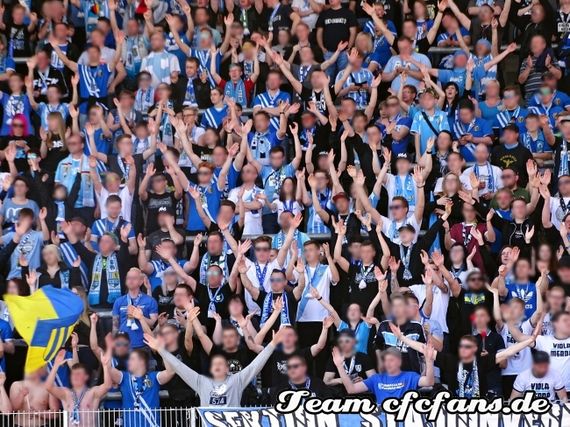 FC Rot-Weiß Erfurt vs Chemnitzer FC (0-5) (5)