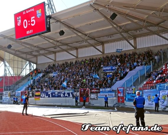 FC Rot-Weiß Erfurt vs Chemnitzer FC (0-5) (6)