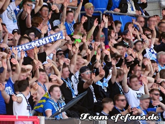FC Rot-Weiß Erfurt vs Chemnitzer FC (0-5) (16)