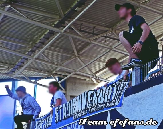 Chemnitzer FC vs SV Meppen (1-2) (1)
