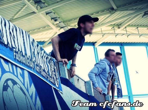 Chemnitzer FC vs SV Meppen (1-2) (2)