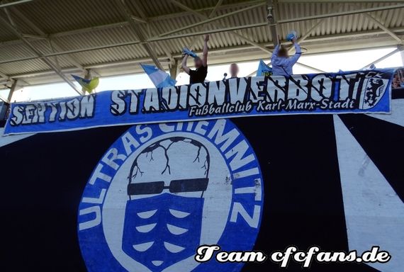 Chemnitzer FC vs SV Meppen (1-2) (3)