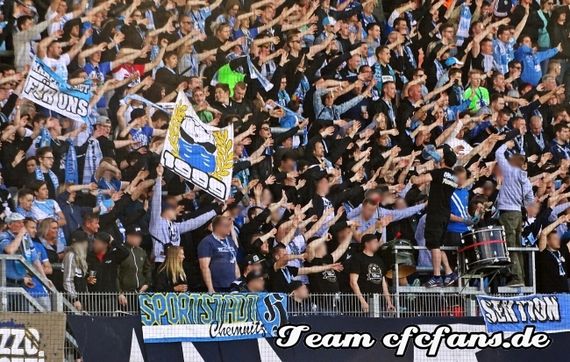 Chemnitzer FC vs SV Meppen (1-2) (4)