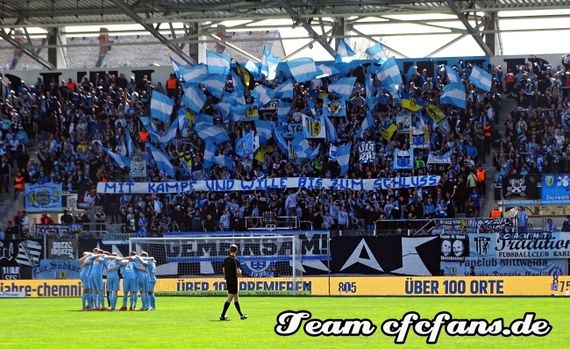 Chemnitzer FC vs SV Meppen (1-2) (7)