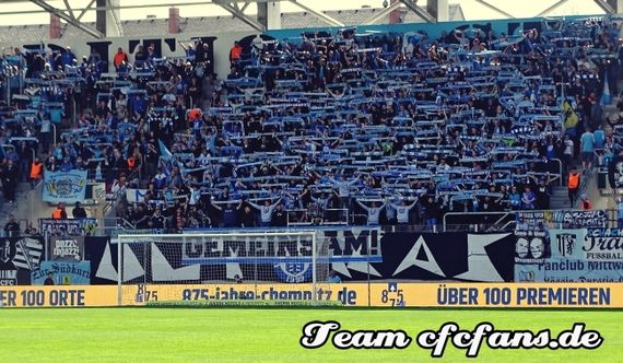 Chemnitzer FC vs SV Meppen (1-2) (9)