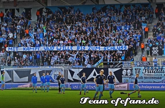 Chemnitzer FC vs SV Meppen (1-2) (10)