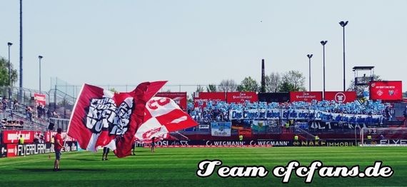 Würzburger Kickers vs Chemnitzer FC (0-0) (3)