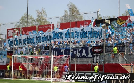 Würzburger Kickers vs Chemnitzer FC (0-0) (4)