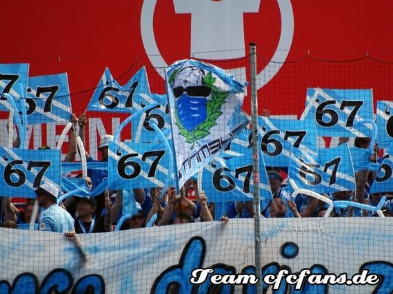Würzburger Kickers vs Chemnitzer FC (0-0) (5)