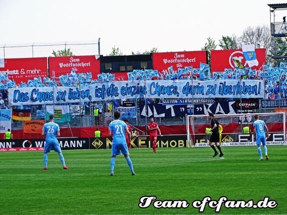 Würzburger Kickers vs Chemnitzer FC (0-0) (6)