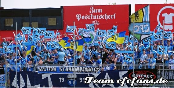 Würzburger Kickers vs Chemnitzer FC (0-0) (7)