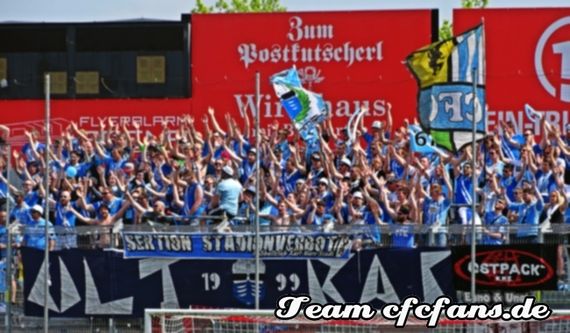 Würzburger Kickers vs Chemnitzer FC (0-0) (8)