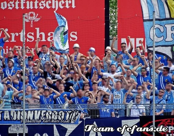 Würzburger Kickers vs Chemnitzer FC (0-0) (10)