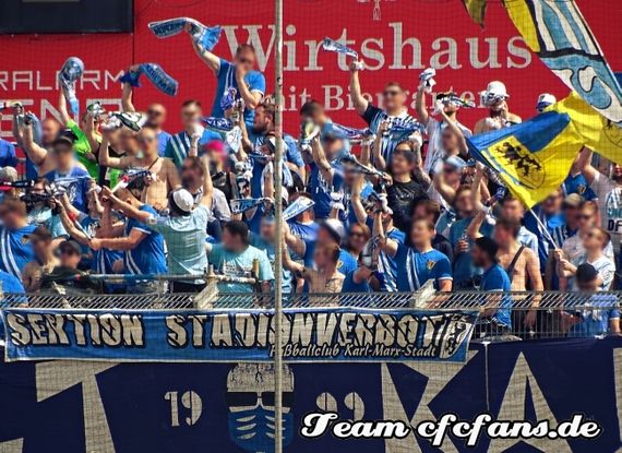 Würzburger Kickers vs Chemnitzer FC (0-0) (11)