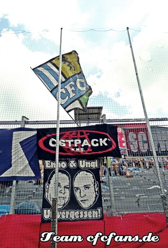 Würzburger Kickers vs Chemnitzer FC (0-0) (12)
