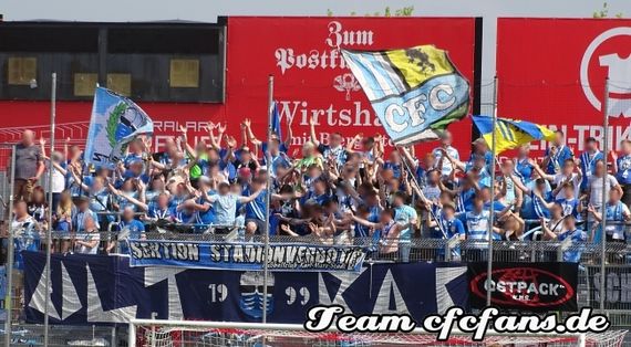 Würzburger Kickers vs Chemnitzer FC (0-0) (15)