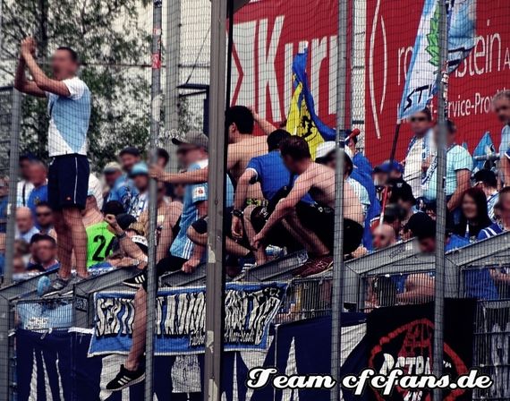 Würzburger Kickers vs Chemnitzer FC (0-0) (18)