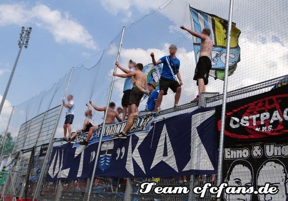 Würzburger Kickers vs Chemnitzer FC (0-0) (19)