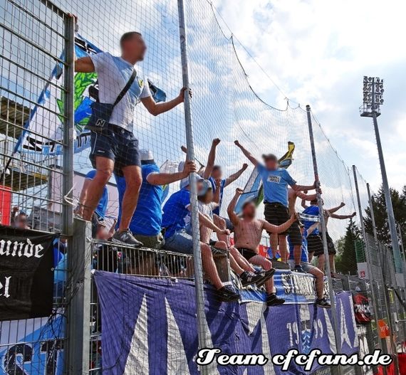 Würzburger Kickers vs Chemnitzer FC (0-0) (21)