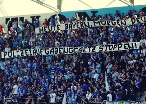 Chemnitzer FC vs SC Preußen Münster (1-2)