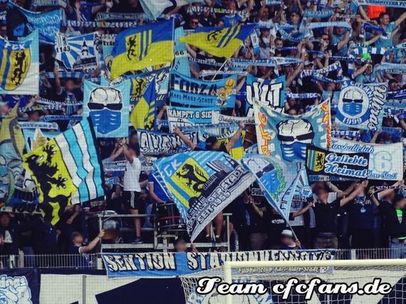 Chemnitzer FC vs SC Preußen Münster (1-2) (5)