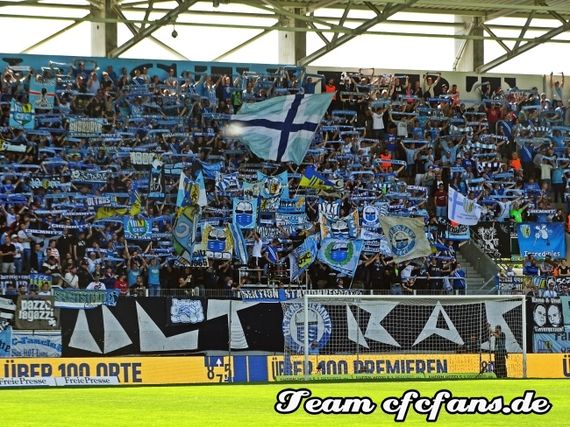 Chemnitzer FC vs SC Preußen Münster (1-2) (6)