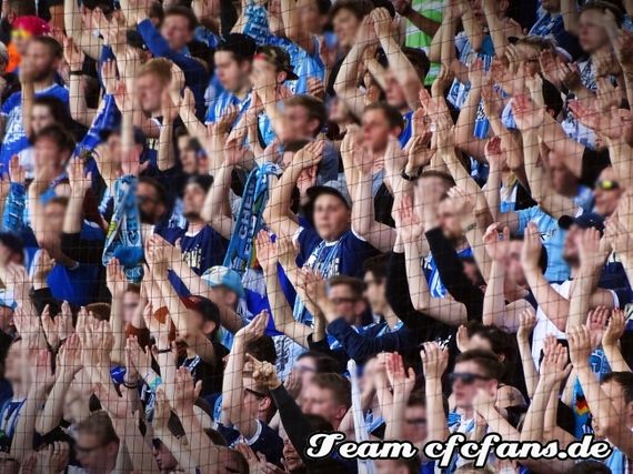 Chemnitzer FC vs SC Preußen Münster (1-2) (12)