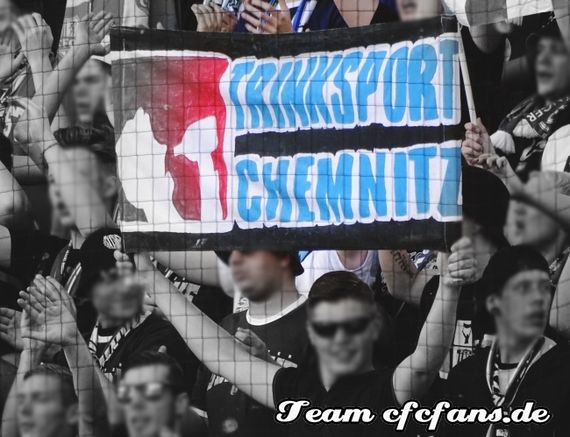 Chemnitzer FC vs SC Preußen Münster (1-2) (14)