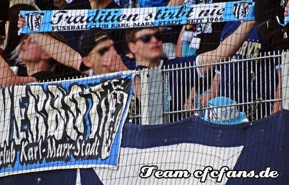 Chemnitzer FC vs SC Preußen Münster (1-2) (17)