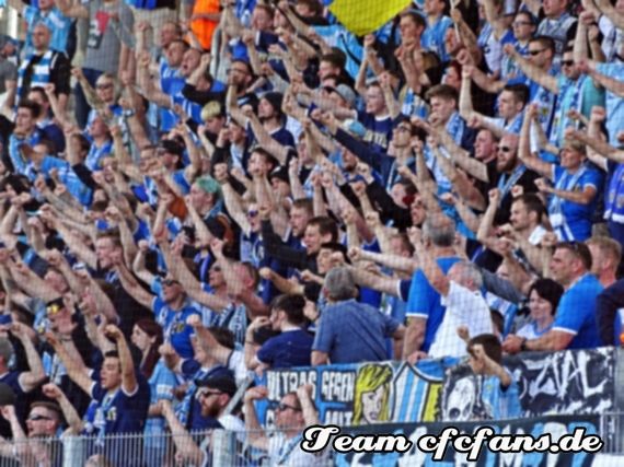 Chemnitzer FC vs SC Preußen Münster (1-2) (18)