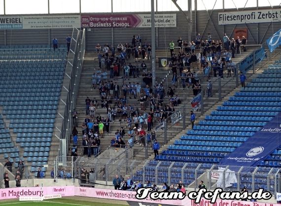 1. FC Magdeburg vs Chemnitzer FC (3-1) (2)