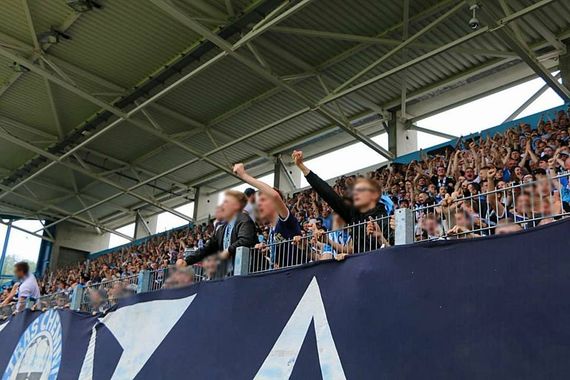Chemnitzer FC vs FC Hansa Rostock (1-1) (4)