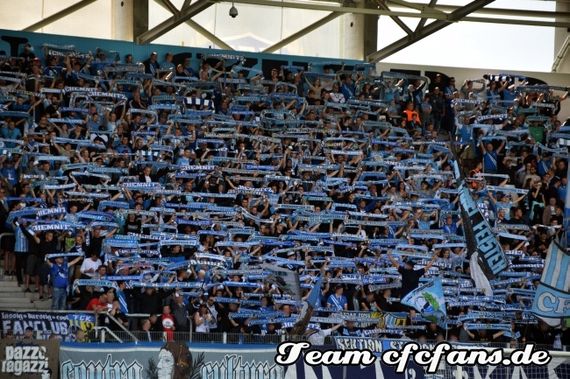 Chemnitzer FC vs VfL Osnabrück (0-0) (2)