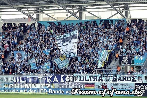 Chemnitzer FC vs VfL Osnabrück (0-0) (6)