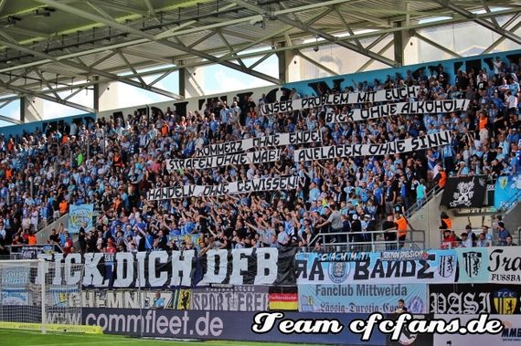 Chemnitzer FC vs VfL Osnabrück (0-0) (10)